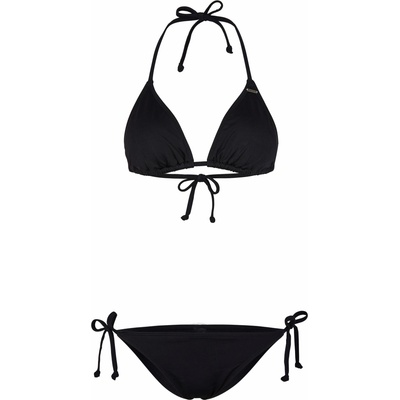O'Neill dámske dvojdielne plavky CAPRI BONDEY ESSENTIAL FIXED SET čierna