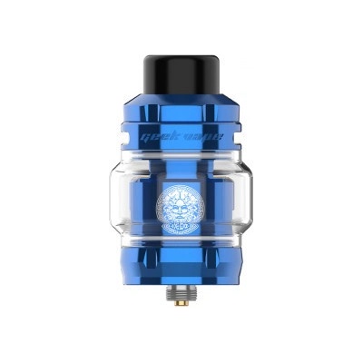 GeekVape Z Max Tank clearomizér Modrý 4ml