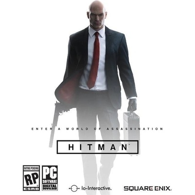 Hitman Full Experience