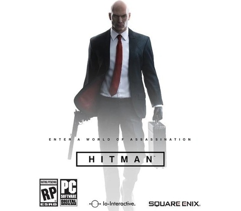 Hitman Full Experience