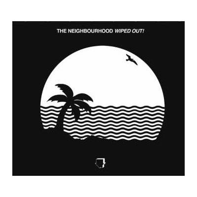 CD The Neighbourhood: Wiped Out!