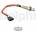 Lambda sonda DELPHI ES21077-12B1 (ES2107712B1)