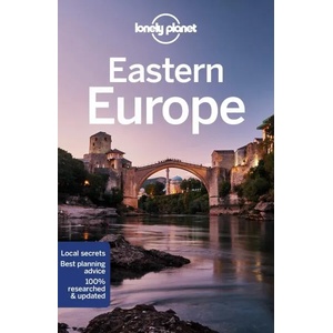 Lonely Planet Eastern Europe | Lonely Planet, Greg Bloom (ISBN: 9781788683913)