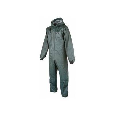 Ardon H1175 AQUA 104 vodeodolný overal zelený