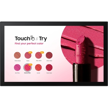 Image 1 of Samsung QB13C-T