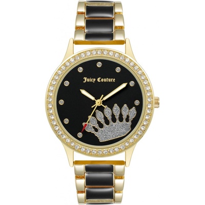 Juicy Couture 1334BKGP