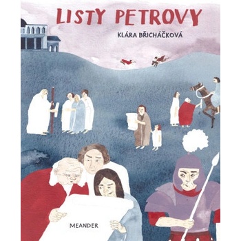 Listy Petrovy