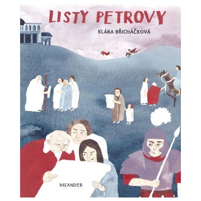 Listy Petrovy