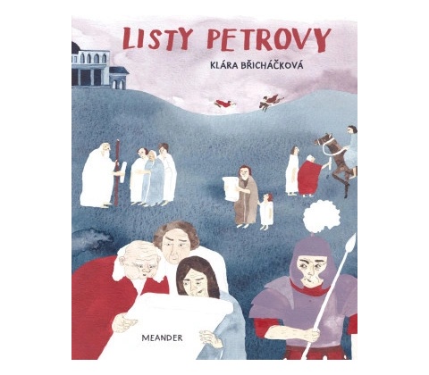 Listy Petrovy