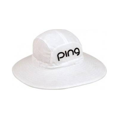Ping Boonie bílá