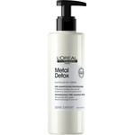 L'Oréal L'Oréal Professionnel Metal Detox предшампоан терапия с 2% Glicofiller 250 ml