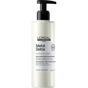 L'Oréal L'Oréal Professionnel Metal Detox предшампоан терапия с 2% Glicofiller 250 ml