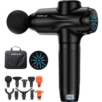 AresPro Massage Gun AresPro XG10