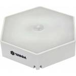 TOYA Night light 50lm movement part, measure. 3aaa vorel