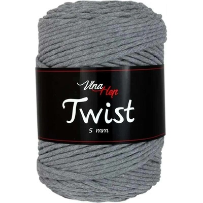 Twist 8235 - Tmavě šedá