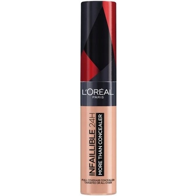L'Oréal Paris Infailliable More Than a Concealer Krycí korektor 325 Bisque 11 ml – Zboží Dáma