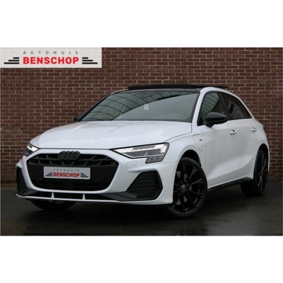 Audi A3 45 TFSIe Sportback 200 kW