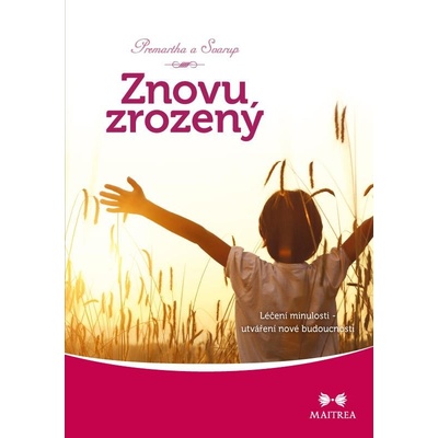 Svarup Premartha: Znovuzrozený - ANTIKVARIAT