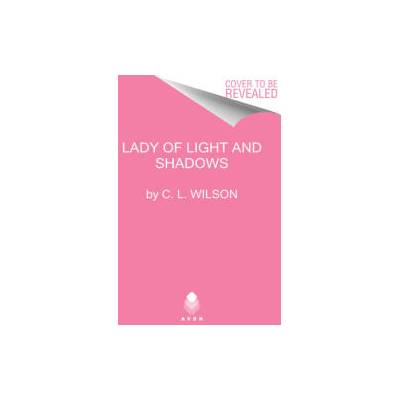 Lady of Light and Shadows