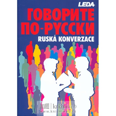 Ruská konverzace - Dagmar Brčáková, Veronika Mistrová, Natalia Arapova