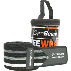 GymBeam Бандажи за колена