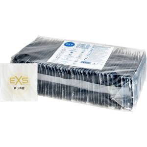 EXS Condoms Pure - Condoms - 100 Pieces