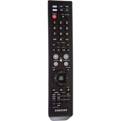 GENERAL Samsung ah59-01778r - дистанционно управление дубликат (ah59-01778r)