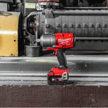 Image 1 of Milwaukee M18 ONEFHIWF34-502X (4933459730)