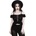 KILLSTAR Дамска тениска (топ) KILLSTAR - Aimee Bardot - KSRA001951