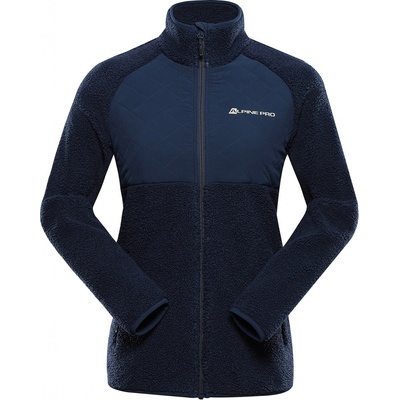 Alpine Pro FERADA 2 modrá – Sleviste.cz