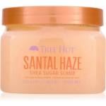 Tree Hut Shea Sugar Scrub Santal Haze захарен скраб за тяло 510 гр