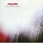 The Cure - Seventeen Seconds (LP) (0602547875372)