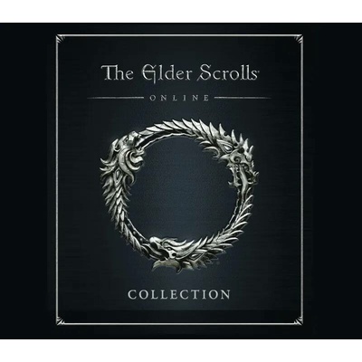 The Elder Scrolls Online Collection: Necrom