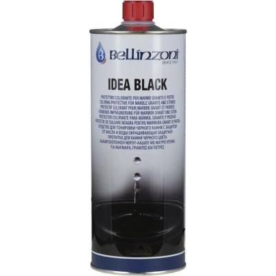 Bellinzoni Idea Black - impregnace s černícím efektem 200 l