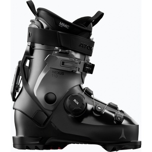 Atomic Мъжки ски обувки Atomic Nexus 110 Boa GW black/limestone Ски обувки