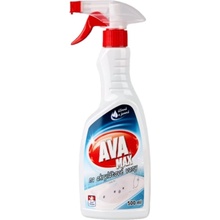 AVA Max čistič na akrylátové vany 500 ml
