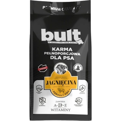 Bult Lamb 3kg