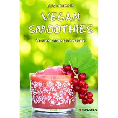 Vegan smoothies - Maranik Eliq