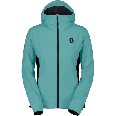 Scott Дамско синтетично яке Scott Women's Insuloft Air PL Synthetic jacket - Frosty Blue (104-6260-0314)