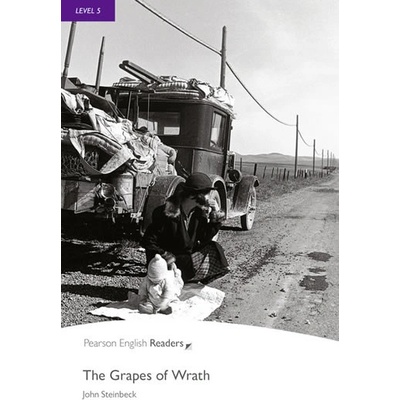 "The Grapes of Wrath" Steinbeck John