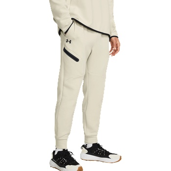 Under Armour Панталони Under Armour UA Unstoppable Flc Joggers 1379808-203 Размер XXL