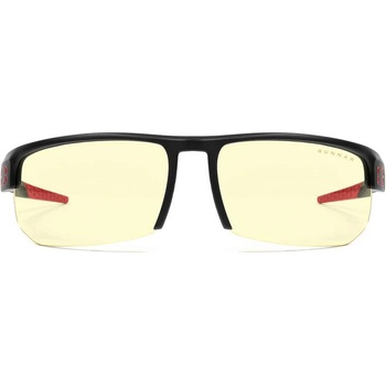 Image 1 of GUNNAR Компютърни очила GUNNAR Torpedo 360 Onyx - Amber (GUN-TR3-00101)