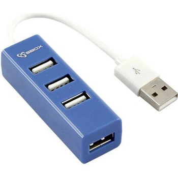 SBOX H-204BL