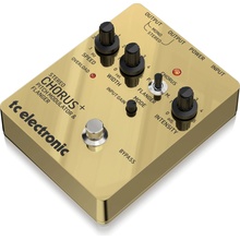 TC Electronic SCF Gold SE