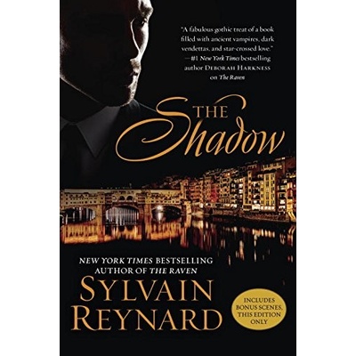 Shadow, The - Florentine - Sylvain Reynard