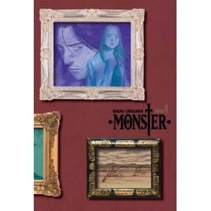 Monster: The Perfect Edition, Vol. 8 (2016)