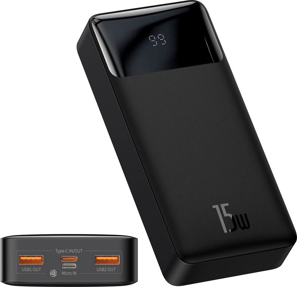Baseus PPDML-J01
