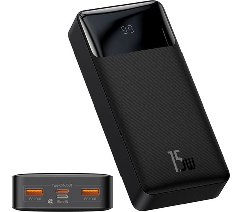 Baseus PPDML-J01