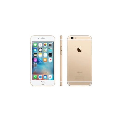 Apple iPhone 6 32GB Gold