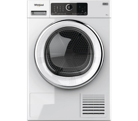 Whirlpool ST U 83X